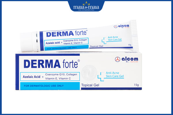 gel derma forte