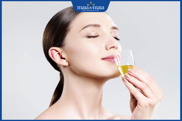 Uống collagen có trị sẹo rỗ không? Lưu ý để đạt kết quả tốt nhất 2 lợi ích collagen