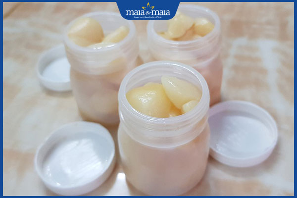 mỡ trăn có nguồn gốc