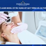 công nghệ laser mixel