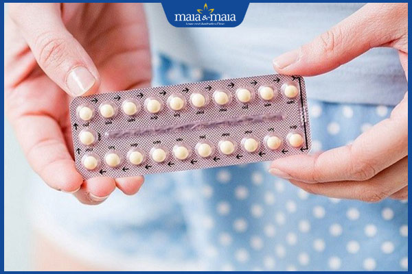 Nên trị mụn trứng cá bằng thuốc ngừa thai hay không? 2 thuốc tránh thai