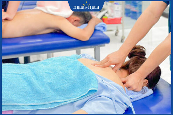 vật lý trị liệu