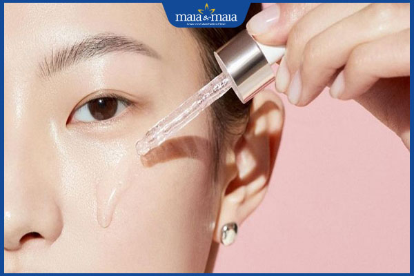 Bị mụn đầu đen nên dùng AHA hay BHA? Lưu ý khi sử dụng 3 bôi bha