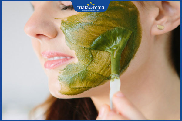 Trị mụn đầu đen bằng rau diếp cá có hiệu quả như lời đồn? 5 hiệu quả dùng diếp cá