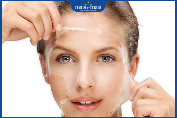 Mặt nạ trị mụn đầu đen nào hiệu quả? Gợi ý cách sử dụng 3 mặt nạ lột mụn