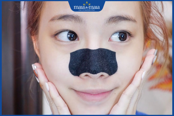 Mặt nạ trị mụn đầu đen nào hiệu quả? Gợi ý cách sử dụng 2 mặt nạ