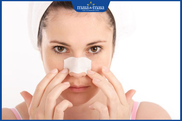 Ủ mụn đầu đen là gì? Phương pháp thực hiện và lưu ý an toàn 2 tác dụng ủ mụn đầu đen