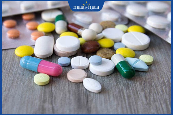 thuốc kháng histamin